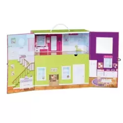 Carry & Play House