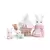 Calico Critters (USA, Canada) - Connor & Kerri\'s Carriage Ride