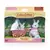 Calico Critters (USA, Canada) - Connor & Kerri\'s Carriage Ride