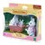Calico Critters (USA, Canada) - Connor & Kerri\'s Carriage Ride
