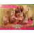 Calico Critters (USA, Canada) - Country Dining Room Furniture Set