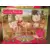 Calico Critters (USA, Canada) - Country Patio Furniture Set