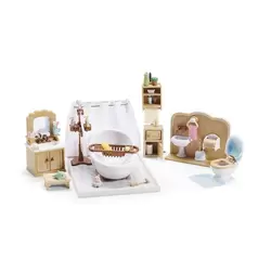 Deluxe Bathroom Set