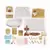 Calico Critters (USA, Canada) - Deluxe Bathroom Set