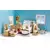 Calico Critters (USA, Canada) - Deluxe Bathroom Set