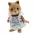 Calico Critters (USA, Canada) - Slydale Fox Family
