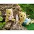 Calico Critters (USA, Canada) - Slydale Fox Twins