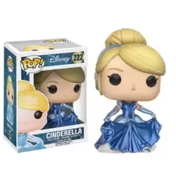 Cinderella - Cinderella Shimmering
