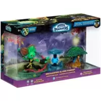Enchanted Elven Forest (Adventure Pack)