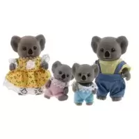 Billabong Koala Family