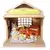 Calico Critters (USA, Canada) - Cloverleaf Corner Nursery School