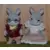 Calico Critters (USA, Canada) - Cottontail Rabbit Grandparents