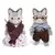 Calico Critters (USA, Canada) - Fisher Cat Grandparents