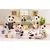Calico Critters (USA, Canada) - Let’s Clean! Household appliance set