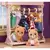 Calico Critters (USA, Canada) - Sugar Bear Twins