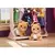 Calico Critters (USA, Canada) - Sugar Bear Twins