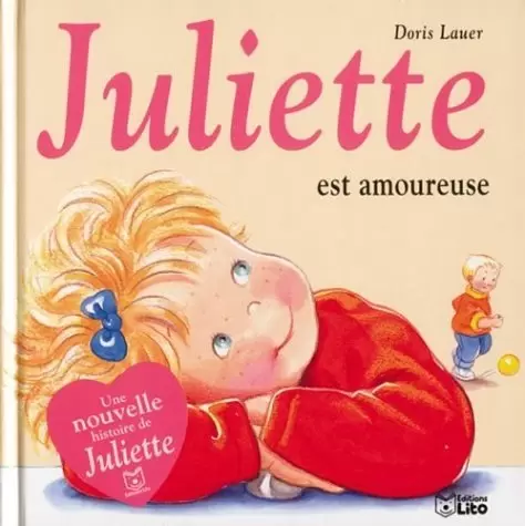 Juliette - Juliette est amoureuse