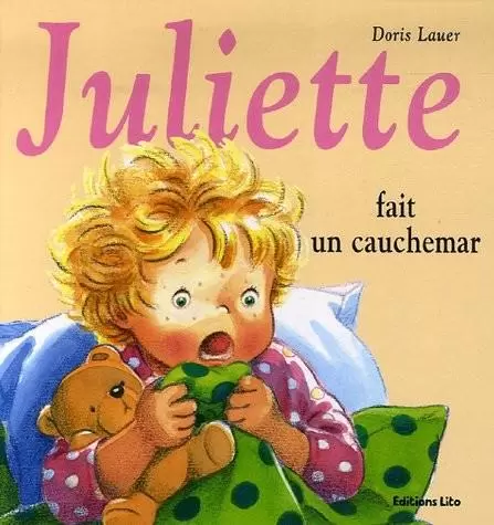 Juliette - Juliette fait un cauchemar