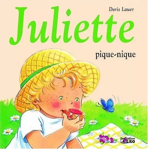 Juliette - Juliette pique-nique