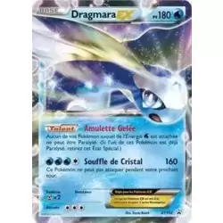 Dragmara EX