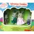 Famille Babblebrook Lapin Gris