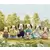 Sylvanian Families (Europe) - Celebration Beagle Dog Family