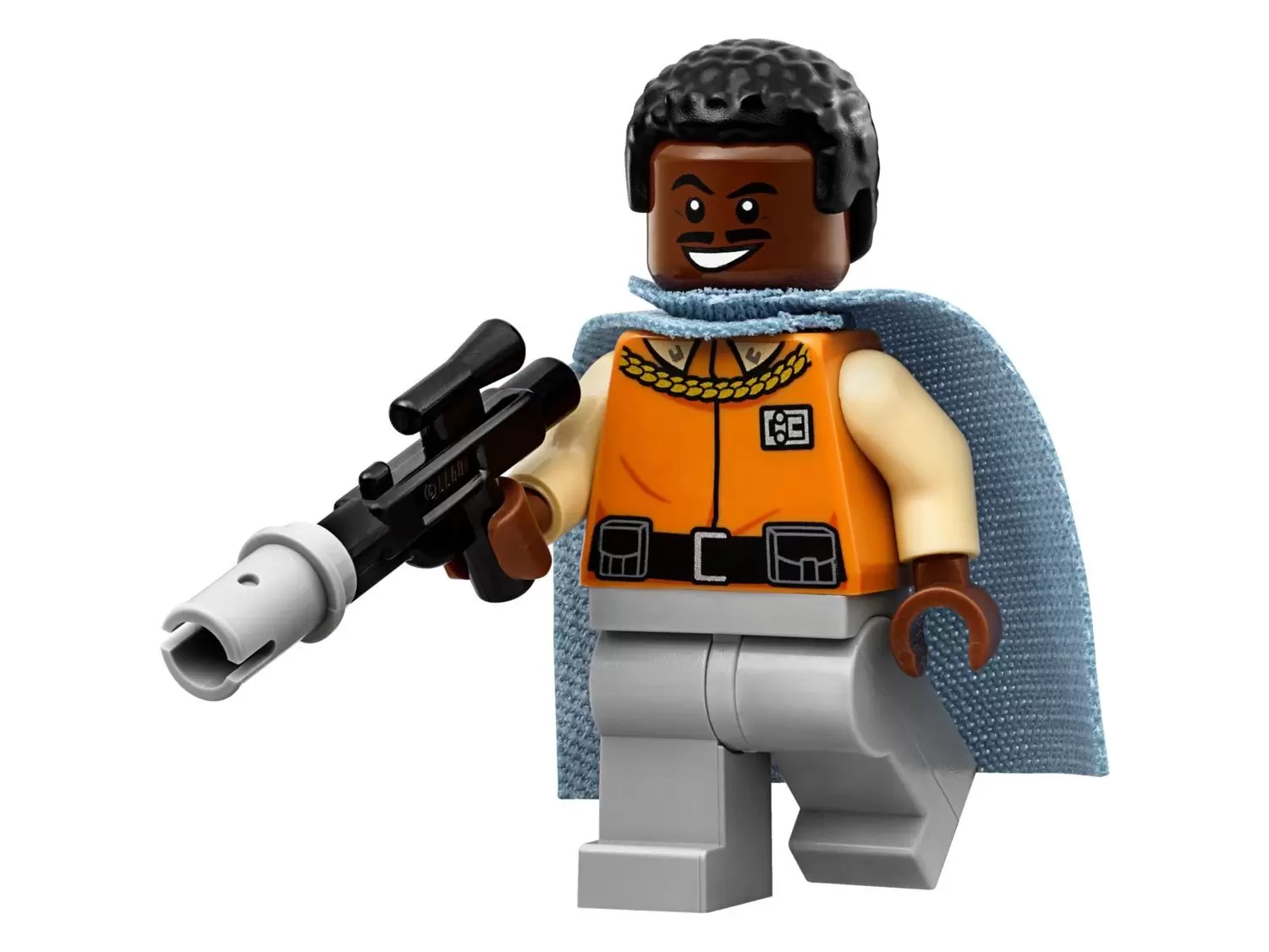 Minifigurines LEGO Star Wars - Lando Calrissian