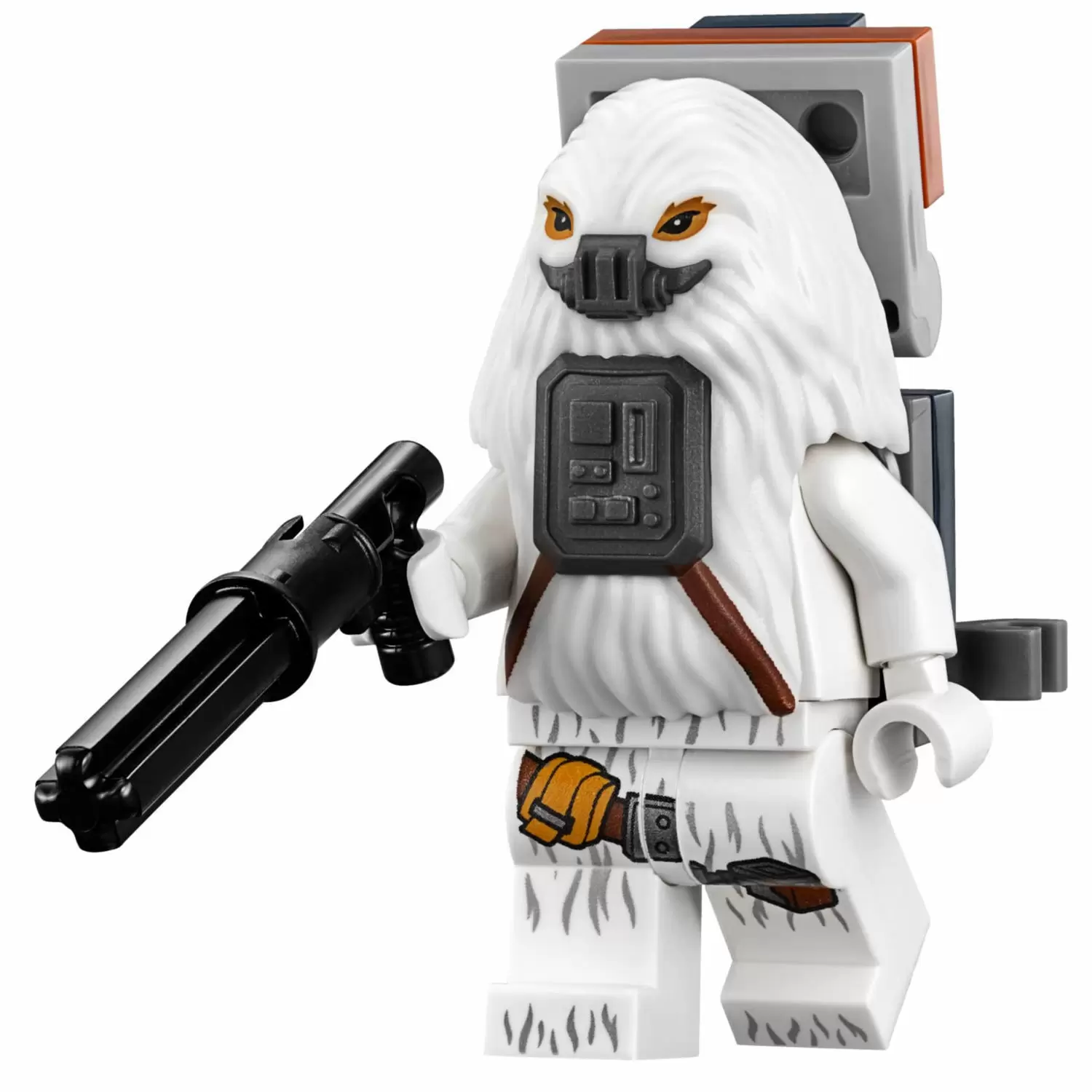 LEGO Star Wars Minifigs - Moroff