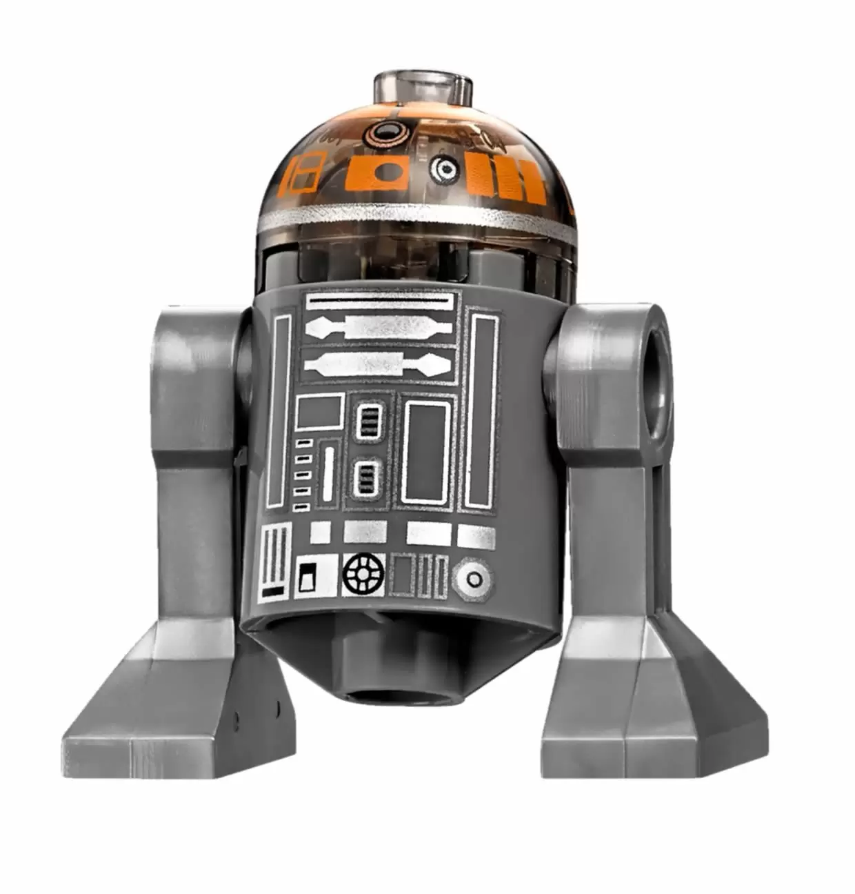 Minifigurines LEGO Star Wars - Astromech Droid, R3-S1, Rebel