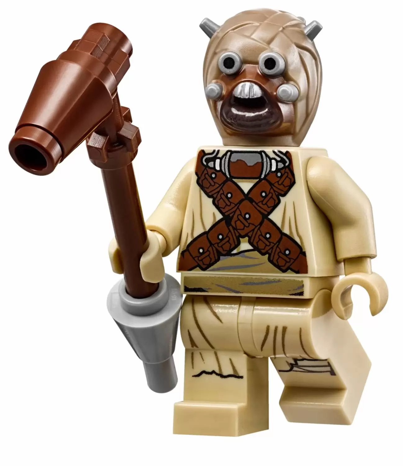 LEGO Star Wars Minifigs - Tusken Raider
