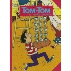 Tom-Tom à votre service