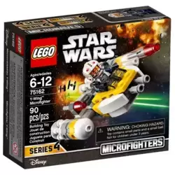 Y-Wing (microfighters)