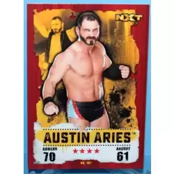 Austin Aries