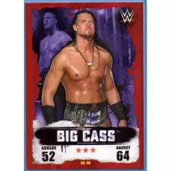 Big Cass