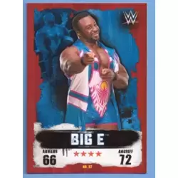 Big E