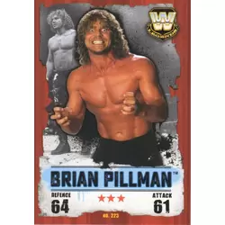 Brian Pillman