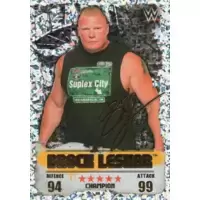 Slam Attax Takeover #211 Oney Lorcan