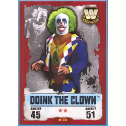 Doink The Clown