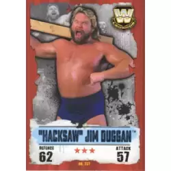 Hacksaw Jim Duggan