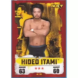 Hideo Itami