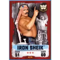 Iron Sheik