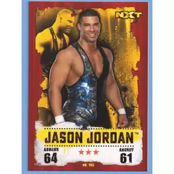 Jason Jordan