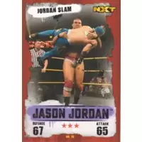 Jason Jordan - Jordan Slam