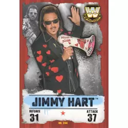 Jimmy Hart