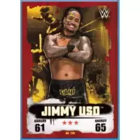 Jimmy Uso