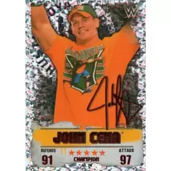 John Cena