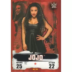 Jojo