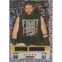 Kevin Owens