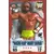 Slam Attax Takeover 2016 - Macho Man Randy Savage
