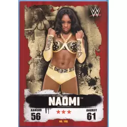Naomi